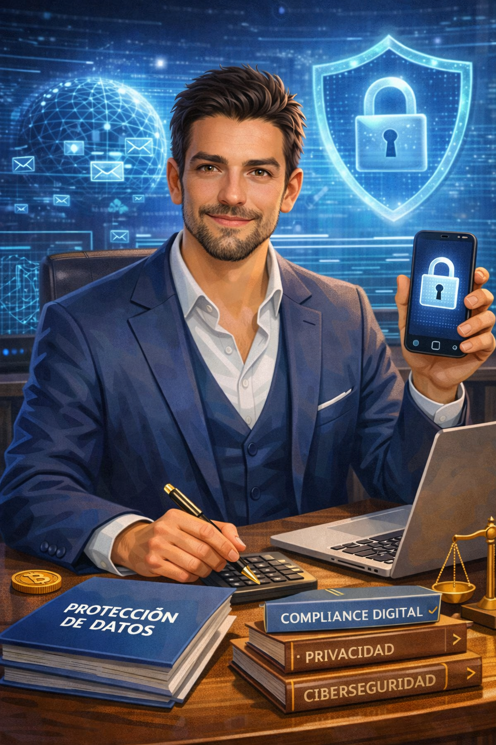 Jorge Alonso Benedit